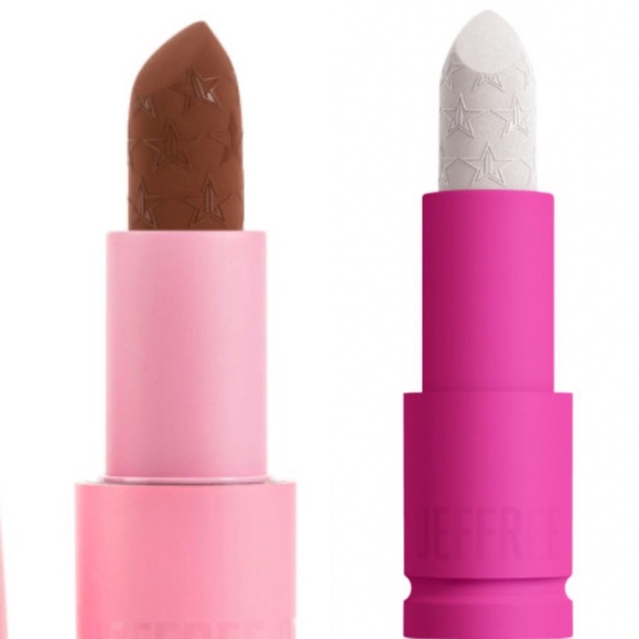 Jeffree Star Cosmetics Velvet Trap Lipstick 💄 - Picture 7 of 17